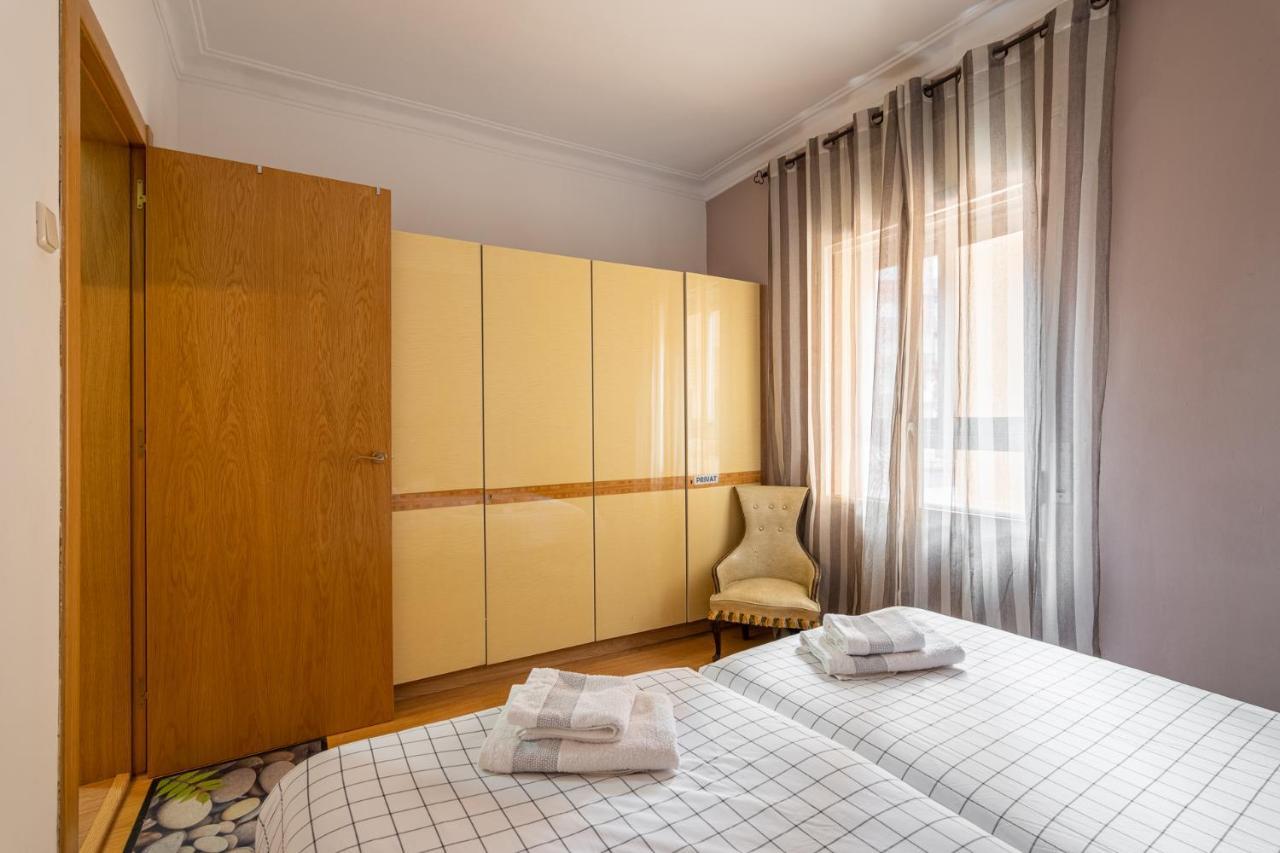 Flat Meridiana Barcelona Ngoại thất bức ảnh